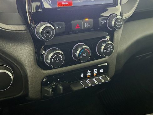 New 2025 RAM 1500 Tradesman image 15