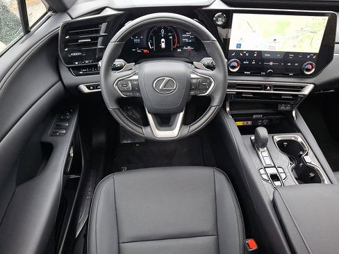 Used 2025 Lexus RX 350 Premium AWD/4WD image 11