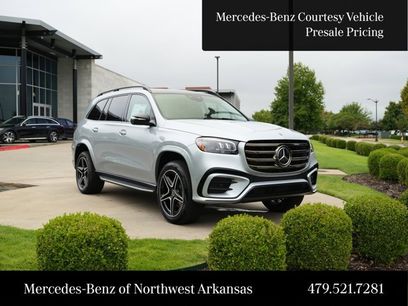 Used 2026 Mercedes-Benz GLS 450 4MATIC