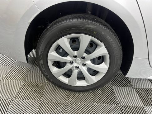 Used 2024 Toyota Corolla LE image 26