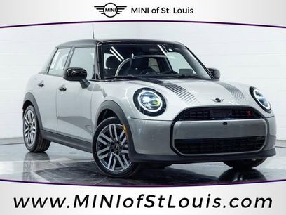 New 2026 MINI Cooper S