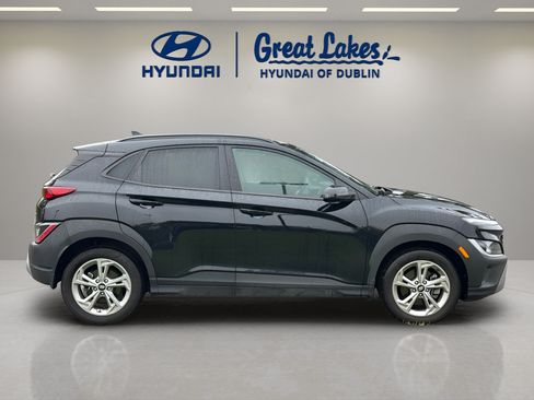 Used 2023 Hyundai Kona SEL AWD/4WD image 6