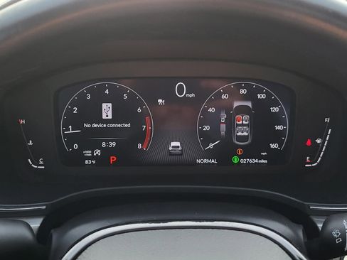 Used 2024 Acura Integra FWD image 24