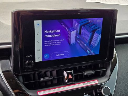 Certified 2024 Toyota Corolla LE image 21