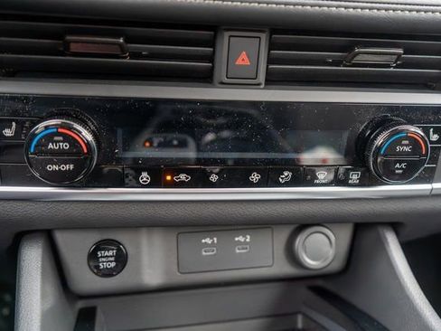 New 2026 Nissan Rogue SV w/ Cold Weather Package image 22