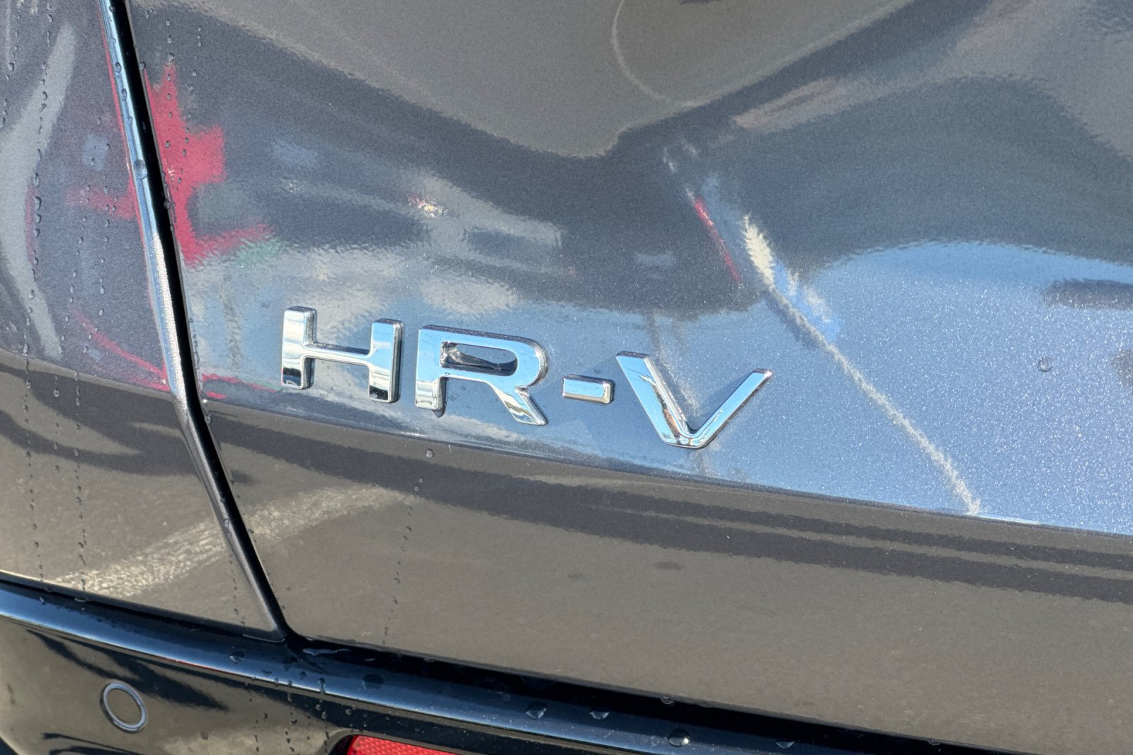 New 2027 Honda HR-V EX-L image 25