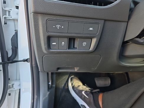 Used 2023 Hyundai Sonata SEL w/ Cargo Package image 19