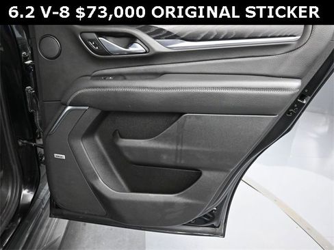 Used 2021 GMC Yukon Denali image 20