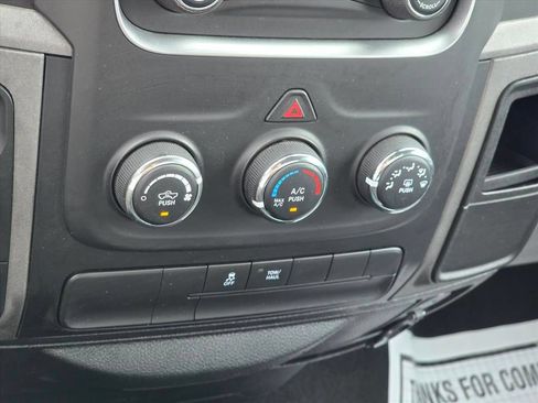 Used 2017 RAM 1500 Tradesman w/ Power & Remote Entry Group RWD image 15