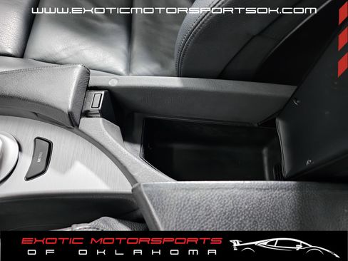 Used 2008 BMW M5 RWD image 39