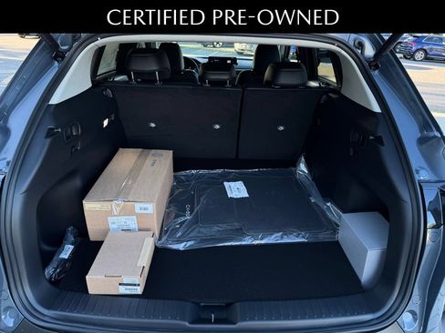 Used 2025 MAZDA CX-50 AWD 2.5 S image 3