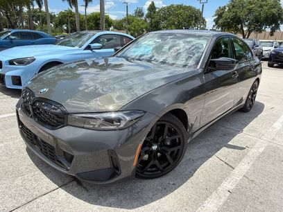 Used 2025 BMW M340i w/ Premium Package