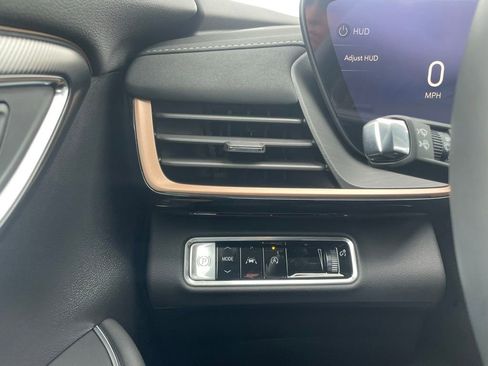New 2026 Buick Envision Sport Touring AWD/4WD image 13