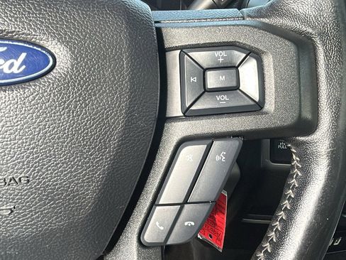 Used 2019 Ford F150 XLT w/ Equipment Group 302A Luxury image 20