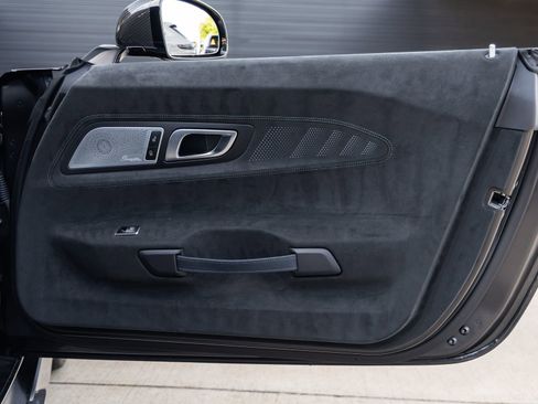 Used 2021 Mercedes-Benz AMG GT Black Series w/ Lane Tracking Package image 42