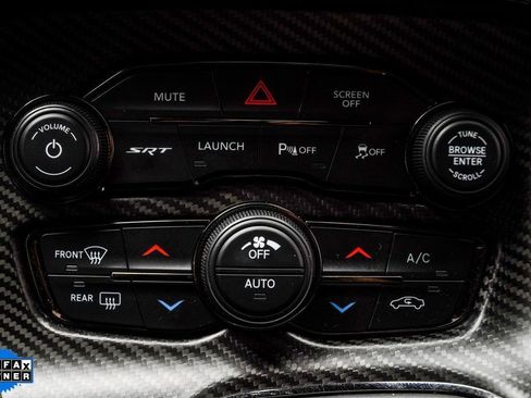 Used 2023 Dodge Challenger SRT Hellcat image 23