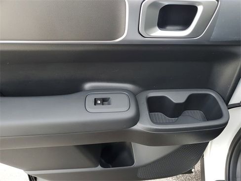 New 2026 Hyundai Santa Fe SE image 14