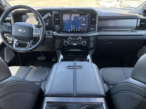 Used 2026 Ford F250 Platinum AWD/4WD image 24