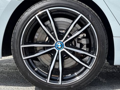 Used 2023 BMW 330e w/ M Sport Package image 26