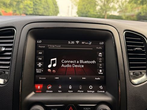 Used 2018 Dodge Durango SRT w/ Technology Group AWD/4WD image 14