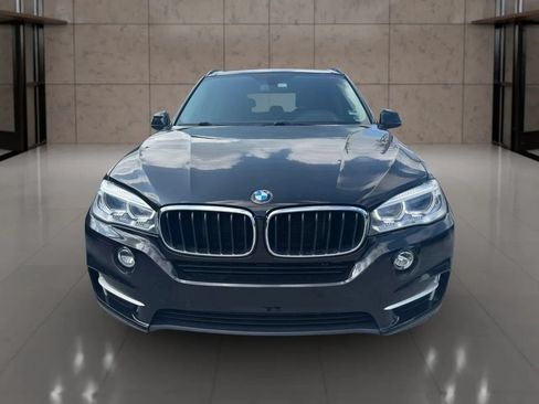Used 2015 BMW X5 sDrive35i RWD image 8