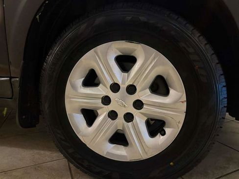 Used 2016 Chevrolet Traverse LS image 49