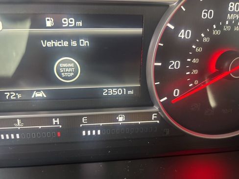 Used 2023 Kia Sorento X-Line EX AWD/4WD image 2