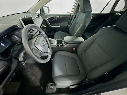 Used 2025 Toyota RAV4 LE image 13