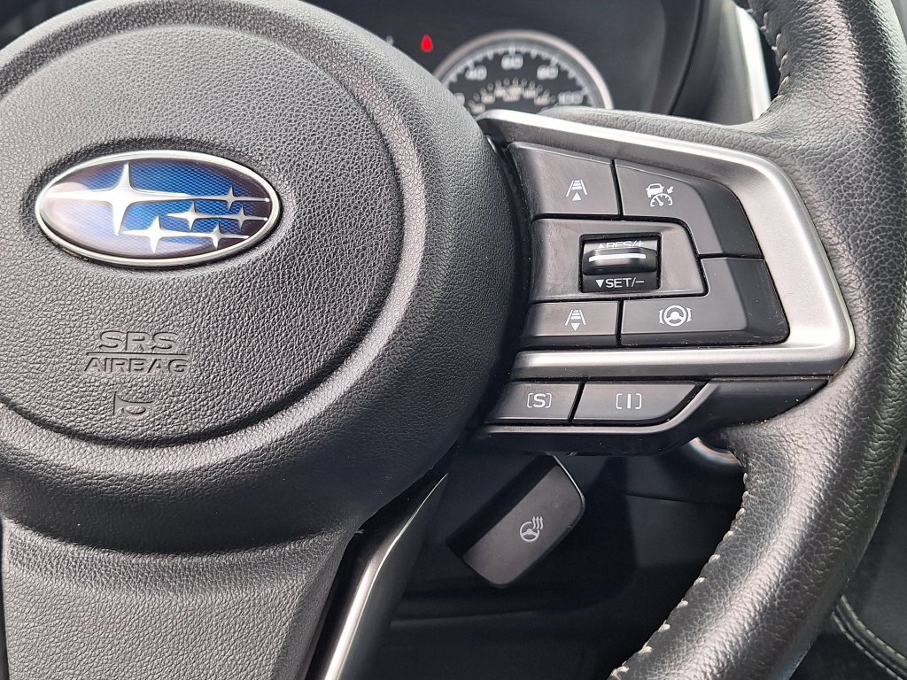 Used 2020 Subaru Forester Limited w/ Popular Package #3 AWD/4WD image 16