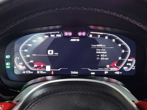 Used 2023 BMW M5 w/ Competition Package AWD/4WD image 34