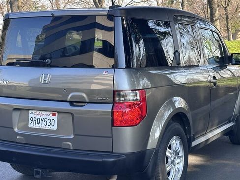 Used 2008 Honda Element EX image 8