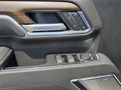 New 2025 Chevrolet Silverado 2500 High Country w/ Technology Package image 20