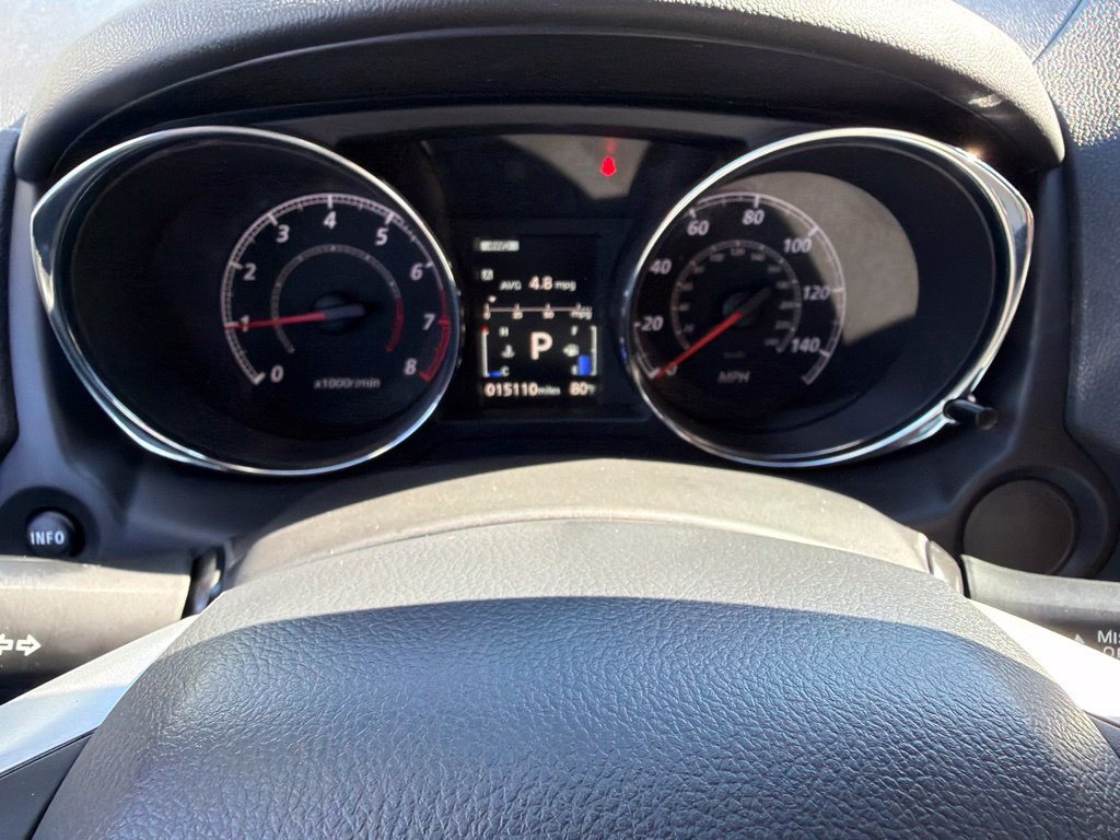 Used 2026 Mitsubishi Outlander Sport ES AWD/4WD image 30