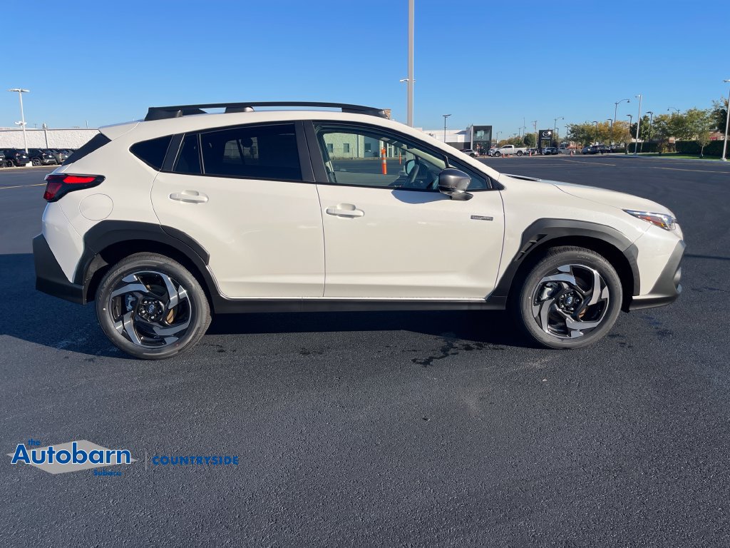 New 2026 Subaru Crosstrek 2.5i Limited AWD/4WD image 6