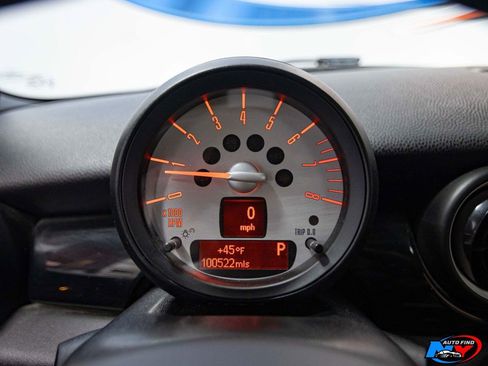 Used 2013 MINI Cooper Clubman S image 10