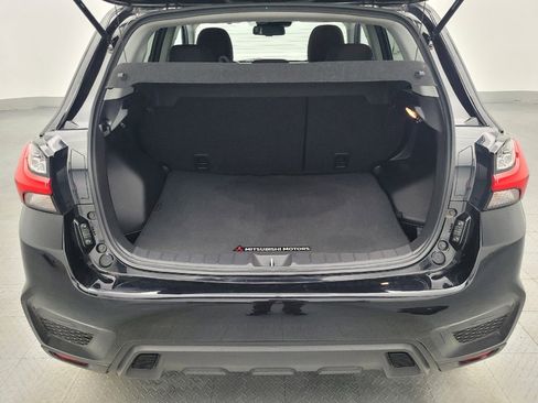 Used 2022 Mitsubishi Outlander Sport ES image 29