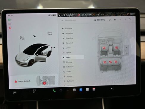 Used 2020 Tesla Model 3 Standard Range Plus image 22