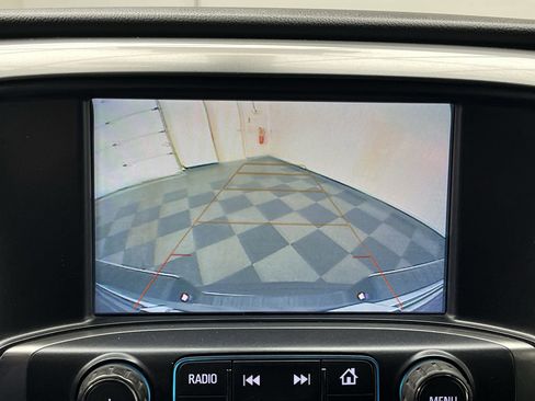 Used 2018 Chevrolet Silverado 1500 LT image 5