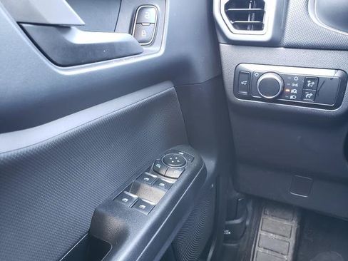 Used 2024 Ford Bronco Sport Big Bend AWD/4WD image 26