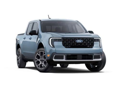 New 2025 Ford Maverick Lariat image 19