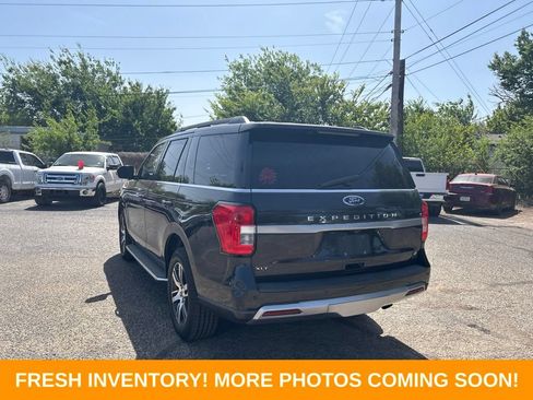 Used 2022 Ford Expedition XLT RWD image 4