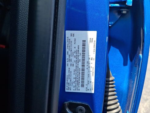Used 2020 Ford F150 Raptor AWD/4WD image 26