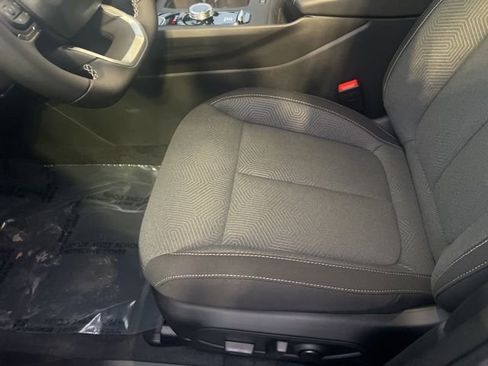 New 2026 Jeep Cherokee Laredo image 10