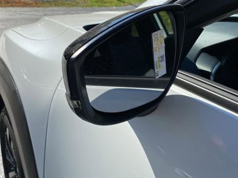 New 2026 MAZDA CX-50 AWD 2.5 Hybrid w/ Weather Package image 21