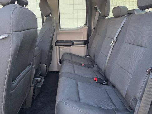 Used 2020 Ford F150 XL w/ Equipment Group 101A Mid AWD/4WD image 11