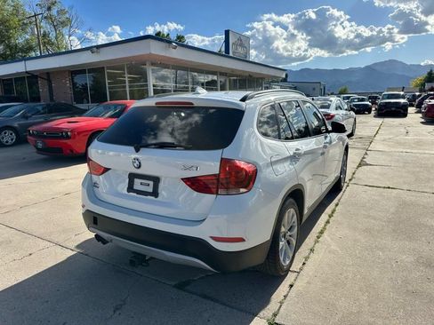 Used 2014 BMW X1 xDrive28i AWD/4WD image 7