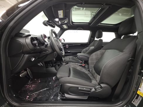 Used 2018 MINI Cooper John Cooper Works FWD image 19