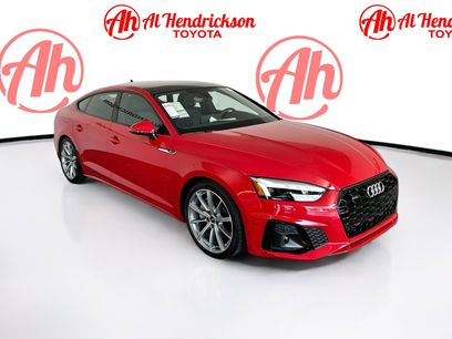 Used 2025 Audi A5 2.0T Premium Plus