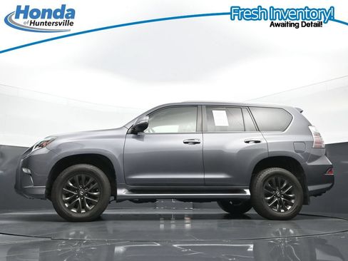 Used 2020 Lexus GX 460 Premium w/ Premium Package AWD/4WD image 28