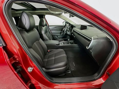 Used 2025 MAZDA CX-50 AWD 2.5 S w/ Premium Package image 33